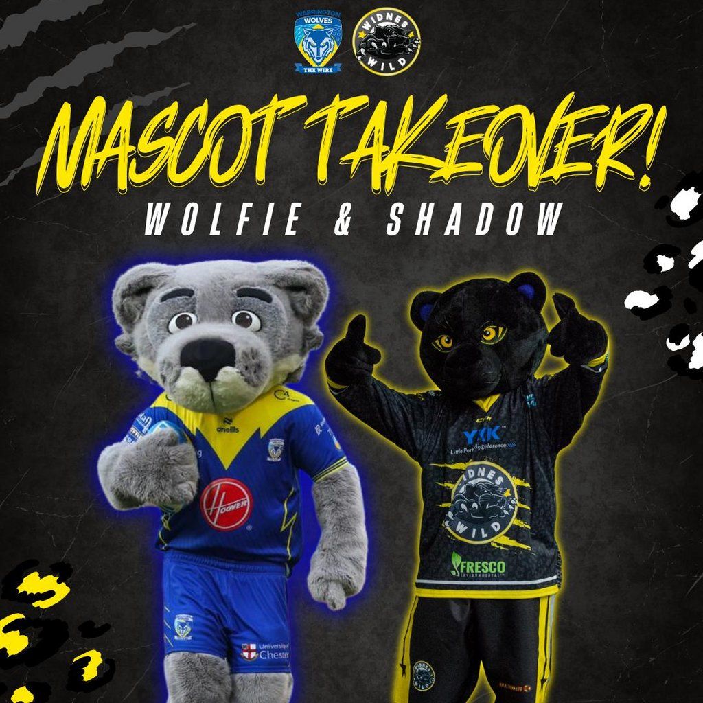 Widnes Wild vs Solihull Barons Ice Hockey Game - Sunday 12th Oct | Event in Widnes | AllEvents