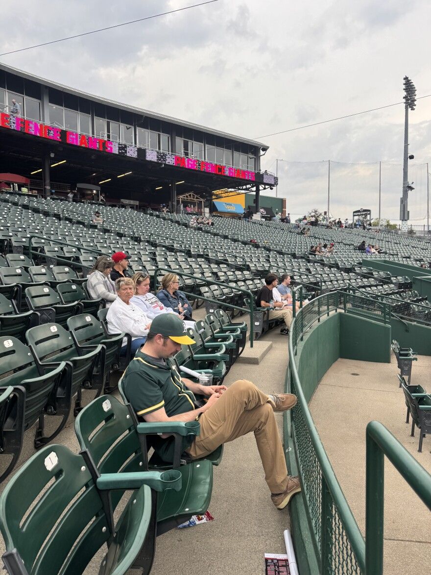 Lansing Lugnuts at Fort Wayne TinCaps at Parkview Field, 7 April | Event in Fort Wayne | AllEvents