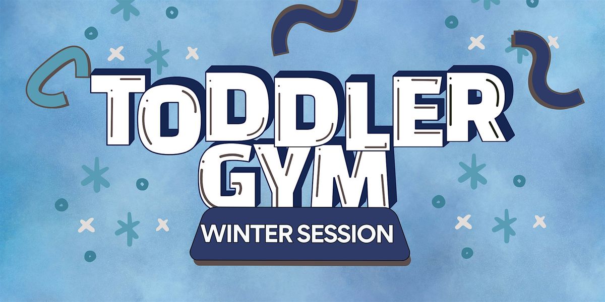 Toddler Gym - Winter Session 2026, 21 January | Event in Dubois | AllEvents