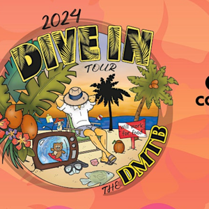 Parking DMTB: The Dave Matthews Tribute Band