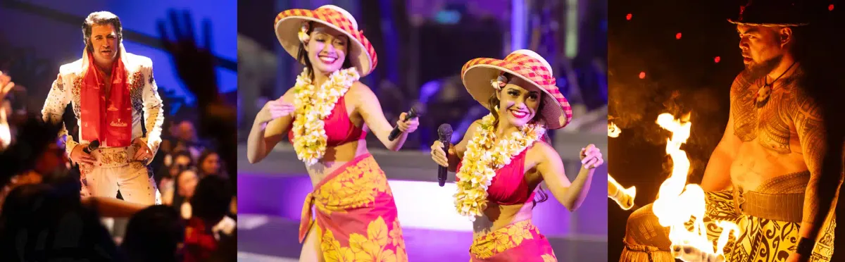 Rock-A-Hula | Event in Honolulu | AllEvents