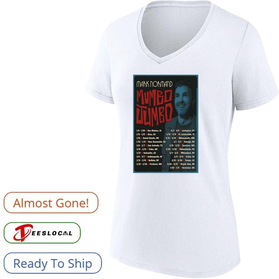 Mark Normand, 12 February | Event in Tulsa | AllEvents