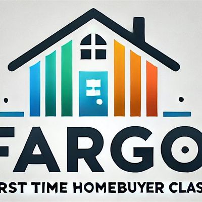 In Person: Fargo First Time Homebuyer Class (January 2026)