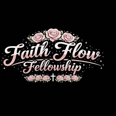FaithFlowFellowship logo
