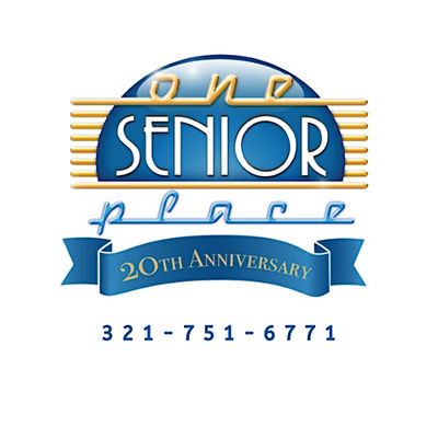 One Senior Place logo