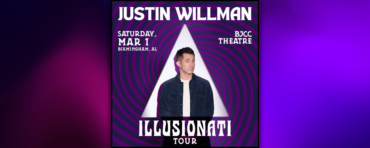 Justin Willman, 23 August | Event in Cincinnati | AllEvents