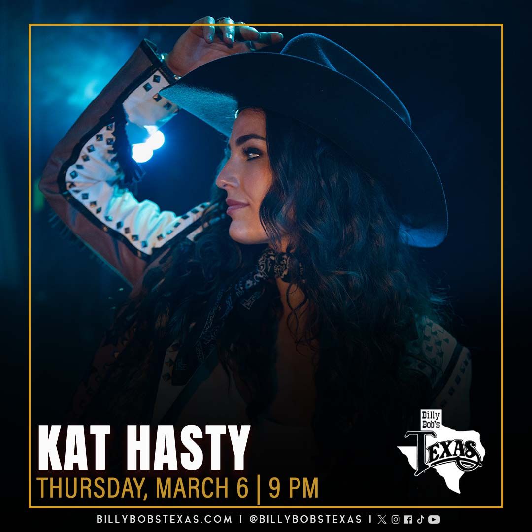 Kat Hasty, 20 August | Event in Denver | AllEvents