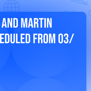 Steve Martin and Martin Short (Rescheduled from 03/13/26)