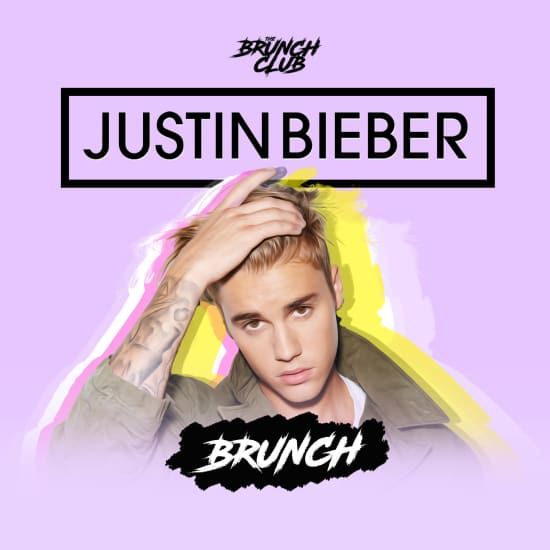 Justin Bieber Bottomless Brunch in Nottingham, 3 May | Event in Nottingham | AllEvents