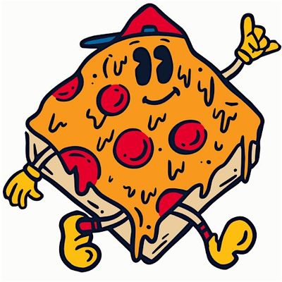 Gibroni's Pizza
