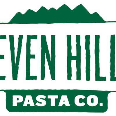 Seven Hills Pasta Co. logo