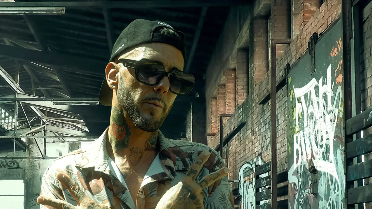 Fyahbwoy in Granada, 13 February | Event in Granada | AllEvents