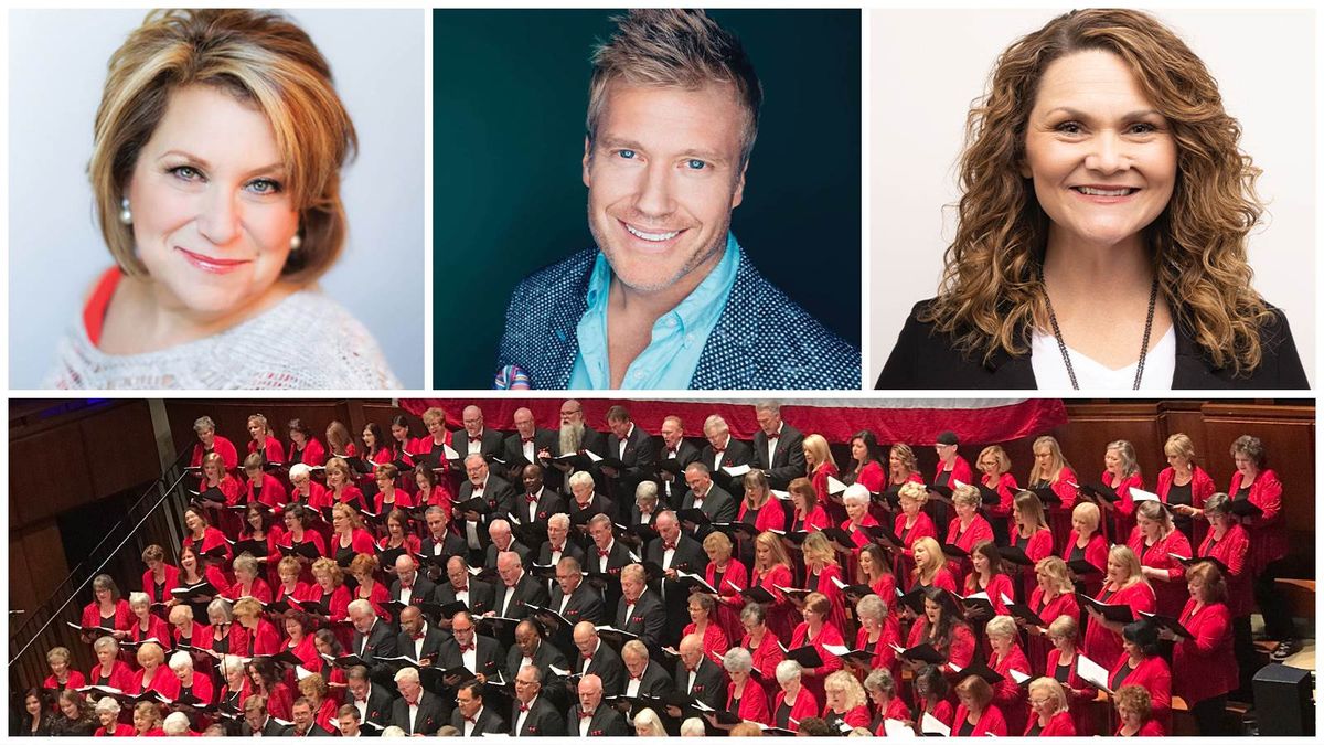 Parking Sandi Patty, 3 March | Event in Plant City | AllEvents