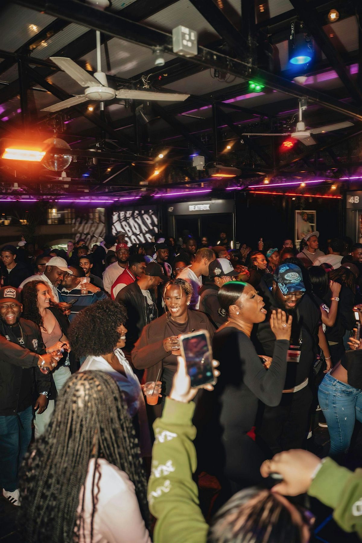 POPOUT LDN - CHRISTMAS SPECIAL, 20 December | Event in London | AllEvents