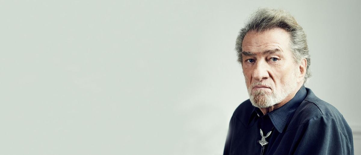 Eddy Mitchell in La Rochelle, 9 July | Event in Vendome | AllEvents