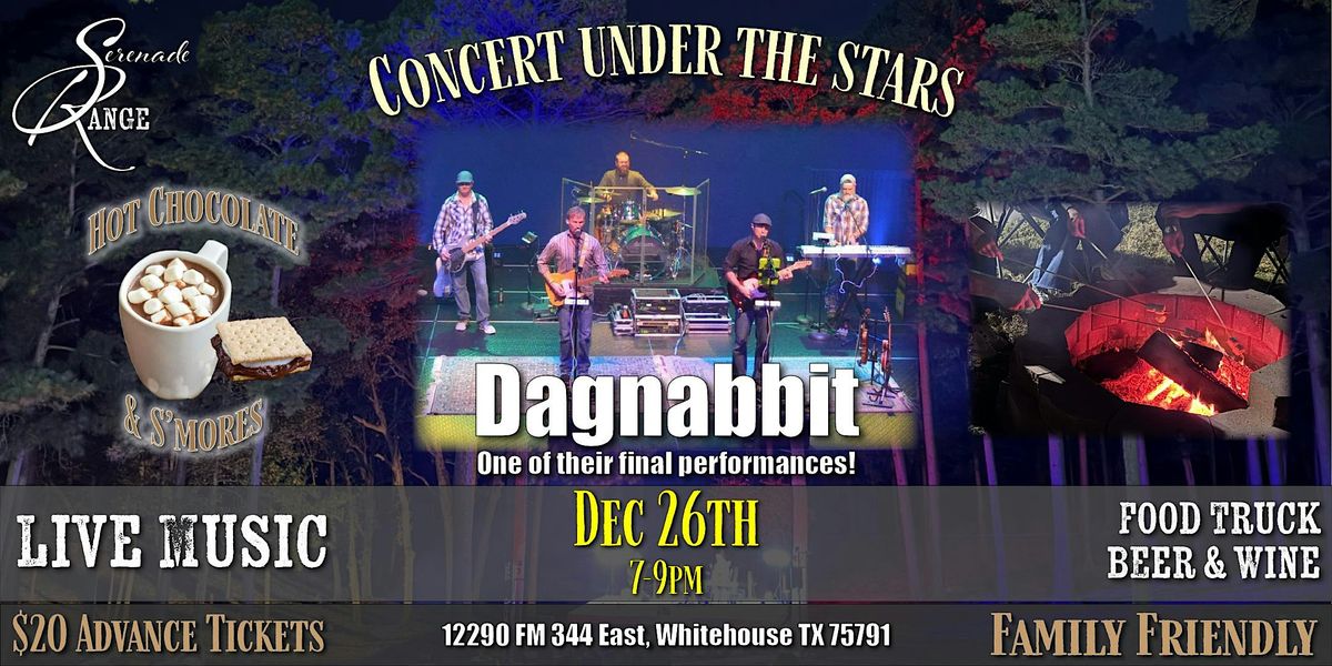 Dagnabbit: almost their final performance!, 26 December | Event in Whitehouse | AllEvents