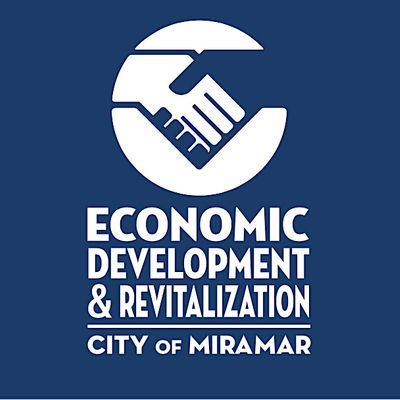 Economic Development & Revitalization Department logo