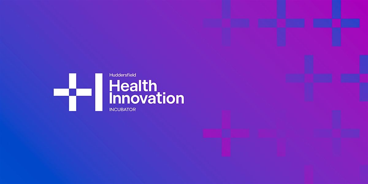 Free 1:1 Health & Wellbeing Product Development Consultations | Event in Huddersfield | AllEvents