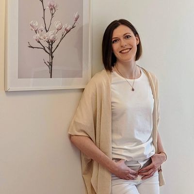 Soundhealing Hamburg logo