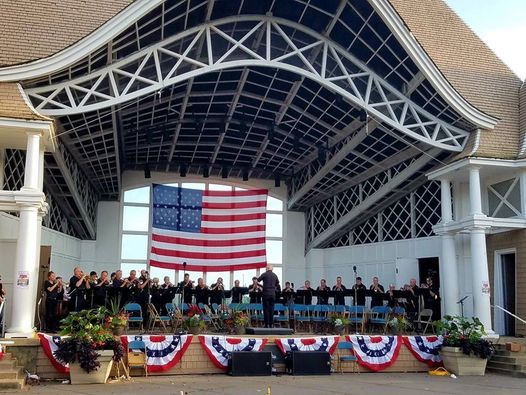 20th Annual 9 11 Tribute Lake Harriet Bandshell Minneapolis September 11 2021 Allevents In Lake Harriet Bandshell Events 2022