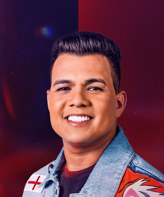 Vitor Fernandes