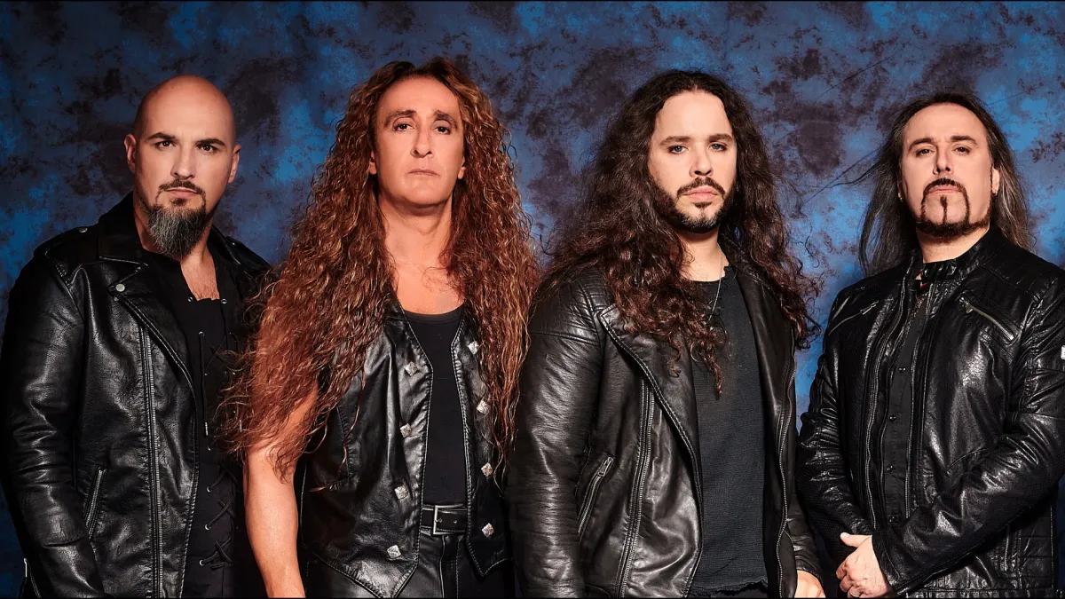 Rhapsody Of Fire, Enforcer in Portland, 11 September | Event in Portland | AllEvents
