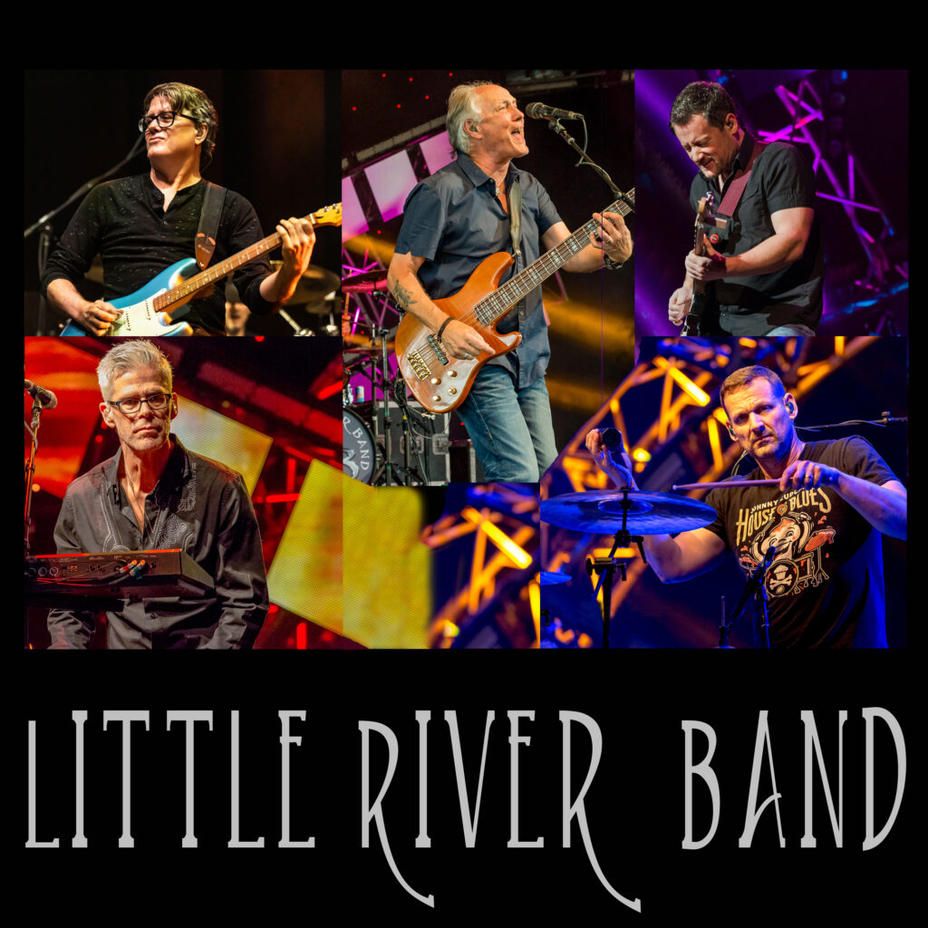 Little River Band at Batavia Downs, 25 July | Event in Batavia | AllEvents