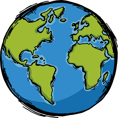 International Dinner Party - Twin Cities logo