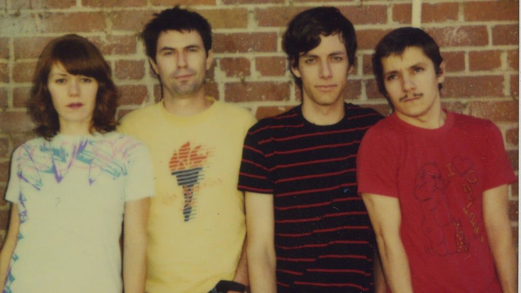 Rilo Kiley, 17 September | Event in La Vista | AllEvents