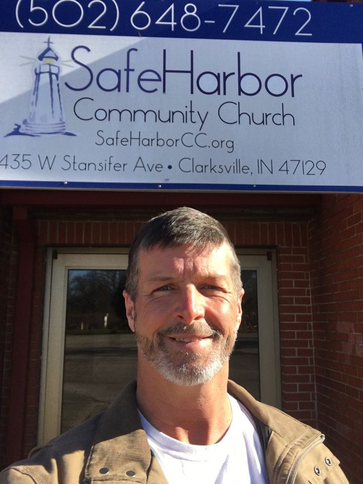 New Year’s Eve , Safe Harbor Community Church, Clarksville, December 31