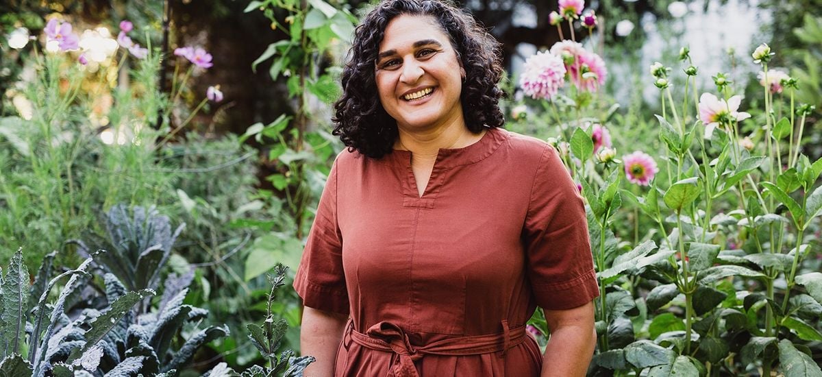 Samin Nosrat - Austin, 8 October | Event in Austin | AllEvents