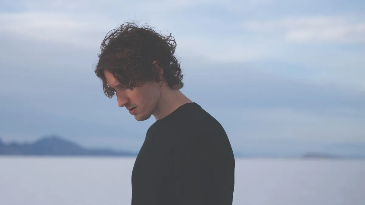 Dean Lewis in Portland, 17 January | Event in Portland | AllEvents