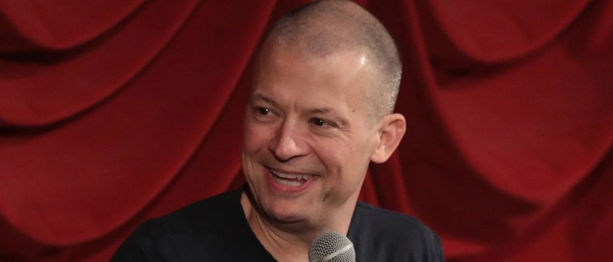 Jim Norton at Great Cedar Showroom at Foxwoods Casino, 19 December | Event in Ledyard | AllEvents