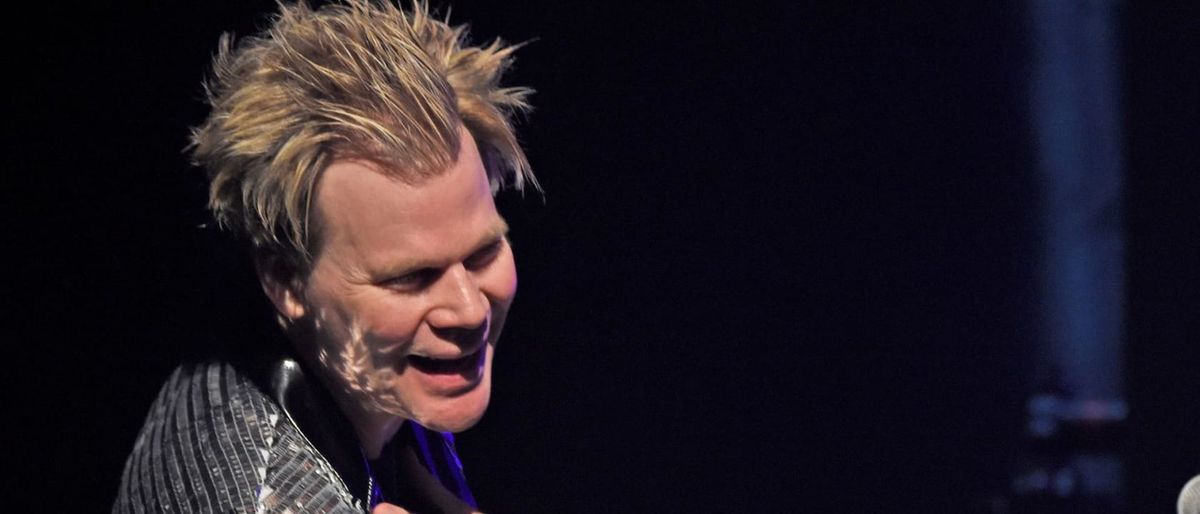 Brian Culbertson, 12 November | Event in Memphis | AllEvents