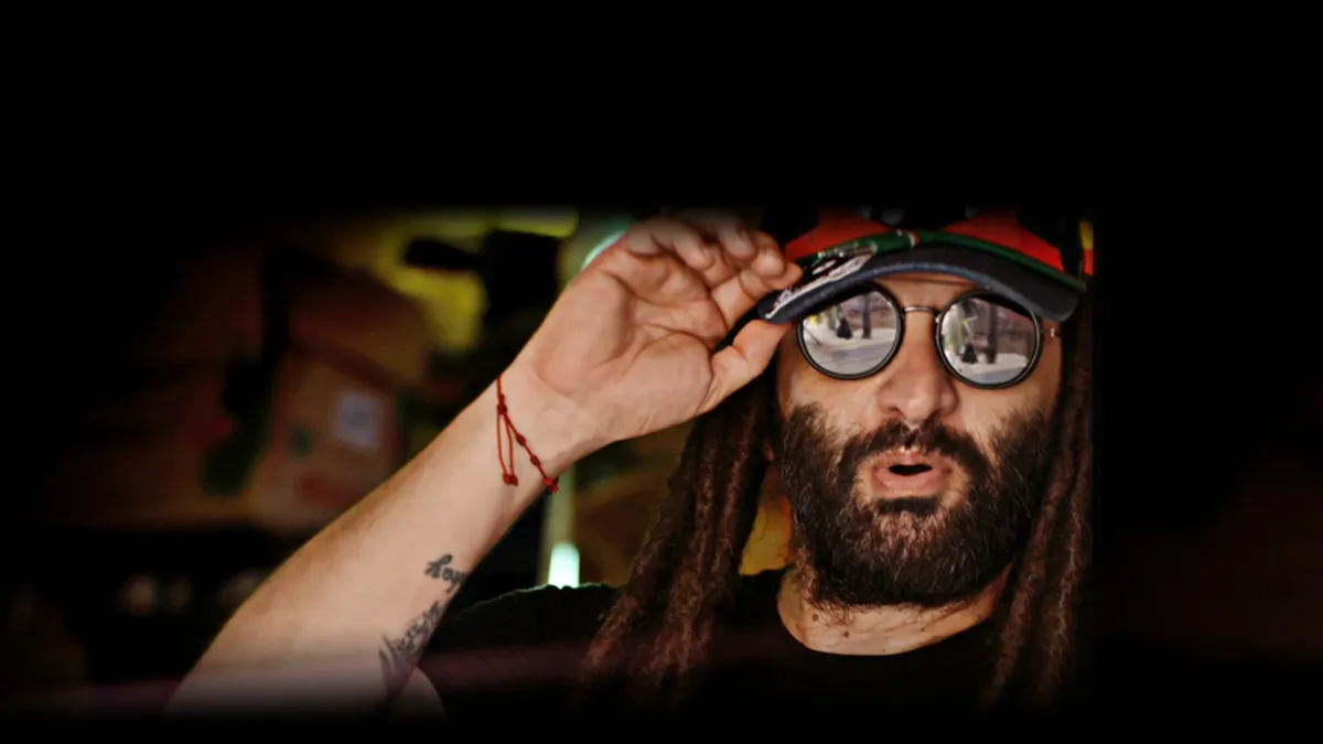 Alborosie in Roma, 5 September | Event in Coromandel | AllEvents