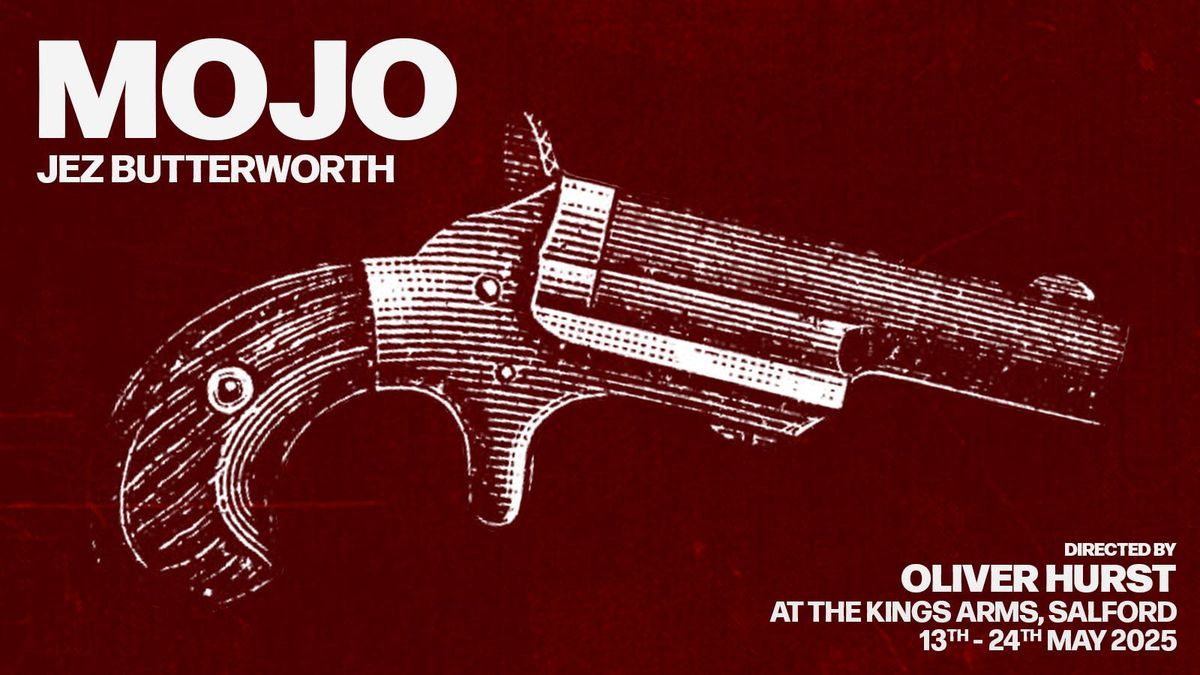 MOJO, 17 May | Event in Manchester | AllEvents