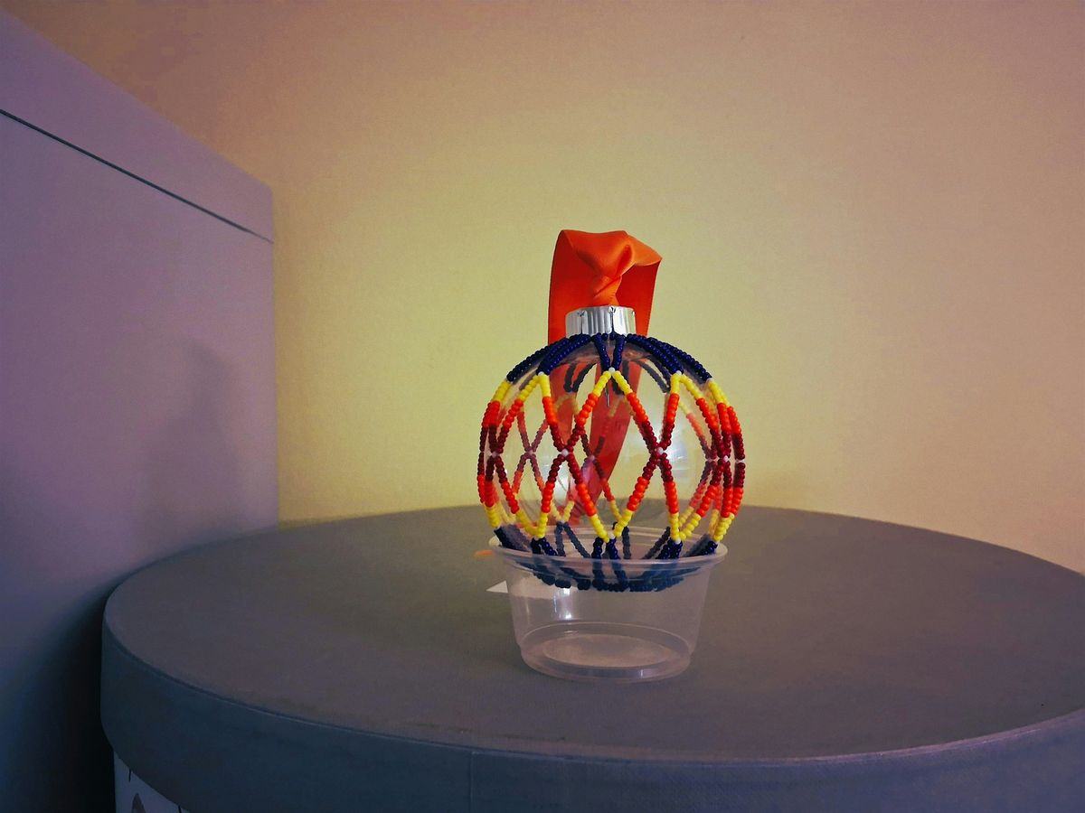 Holiday Beading Workshop, 10 December | Event in Vernon | AllEvents