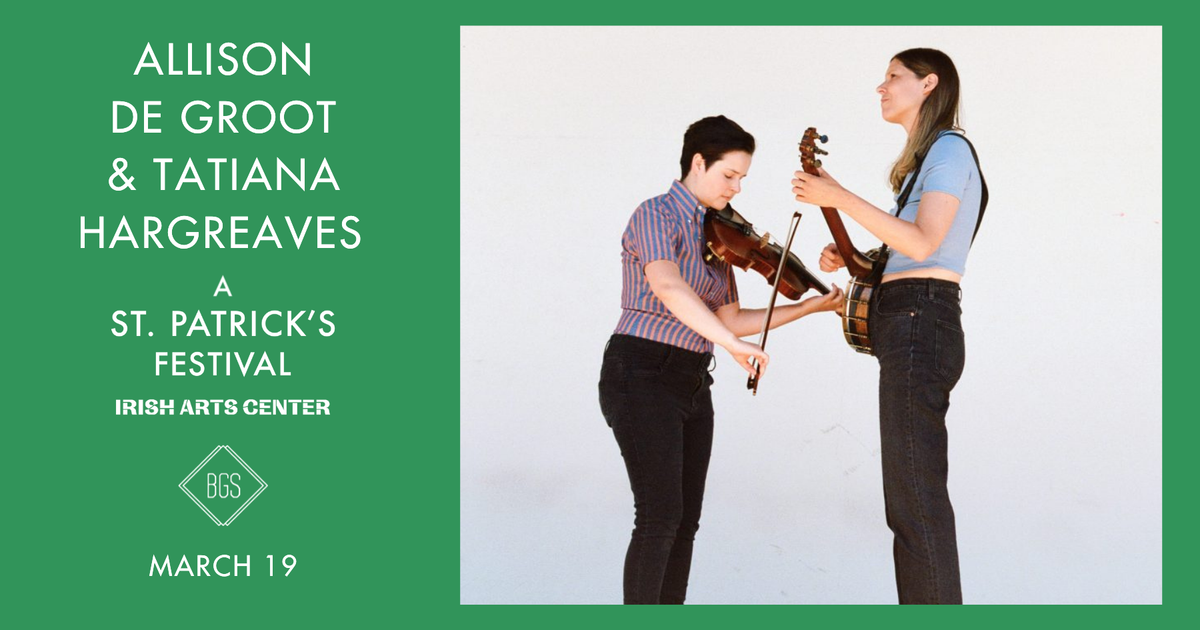 Allison De Groot at The Lucky Wolf, 18 July | Event in Paw Paw | AllEvents