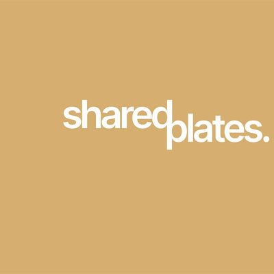 shared plates logo