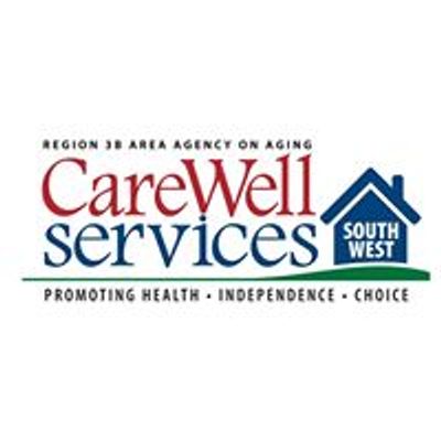 CareWell Services Southwest - Your Barry/Calhoun area agency on aging