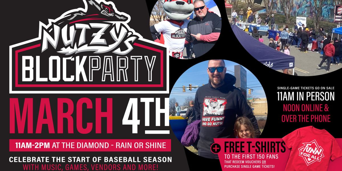 Richmond Flying Squirrels at Akron RubberDucks at Canal Park, 26 May | Event in Akron | AllEvents