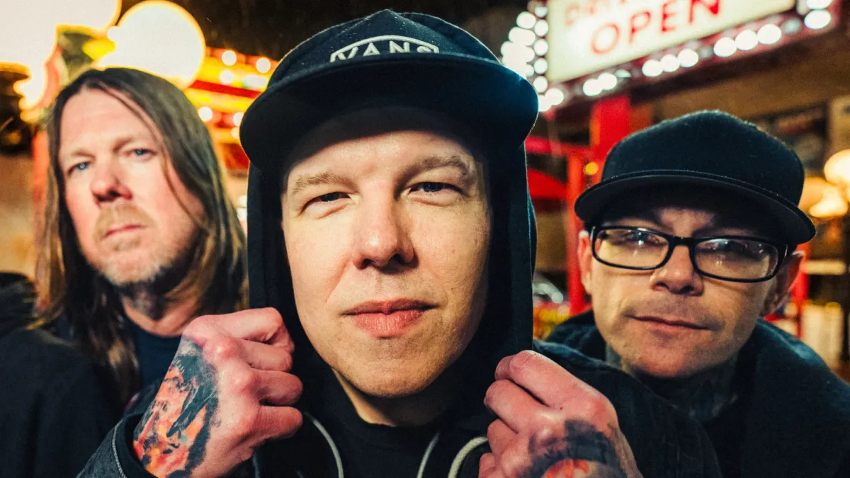 The Ataris, The Sheila Divine in City of Syracuse, 11 December | Event in Syracuse | AllEvents