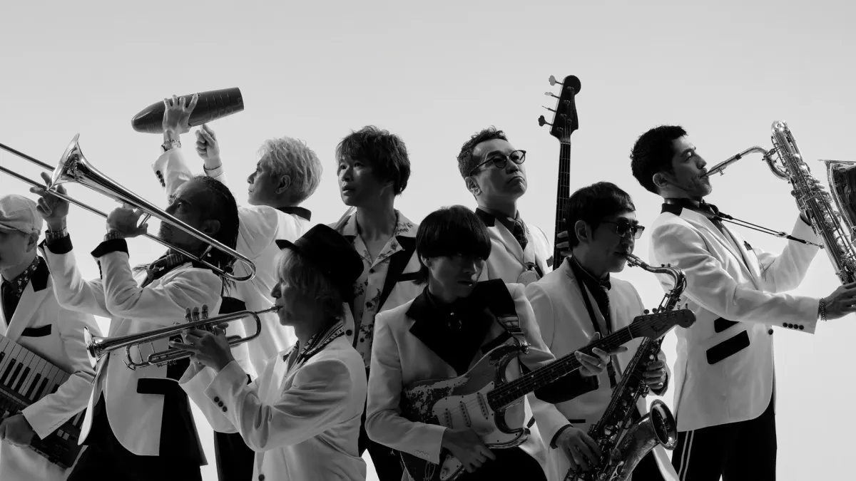 Tokyo Ska Paradise Orchestra in 前橋市, 18 January | Event in 前橋市 | AllEvents