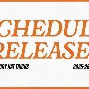 Danbury Hat Tricks vs. Indiana Sentinels