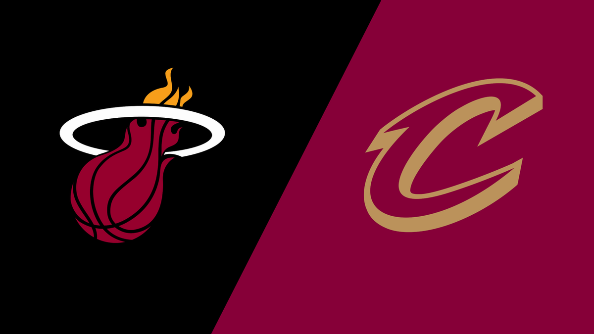 Cleveland Cavaliers at Miami Heat at Kaseya Center, 12 November | Event in Miami | AllEvents