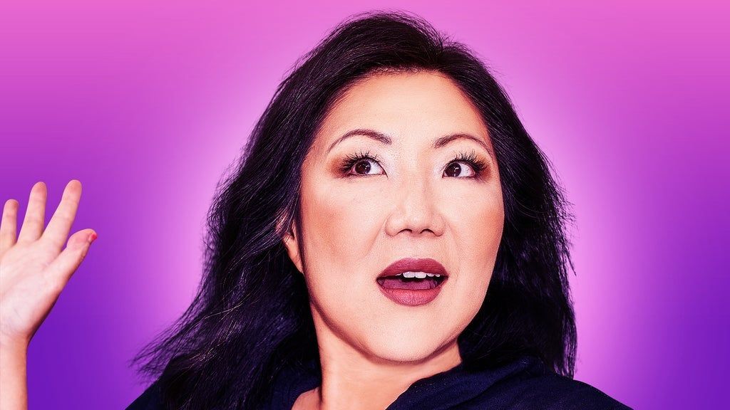 Margaret Cho: Live and LIVID!, 16 May | Event in Fort Lauderdale | AllEvents