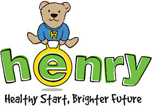 Henry Workshop - Fussy Eating 20/01/2026, 20 January | Event in St Helens | AllEvents