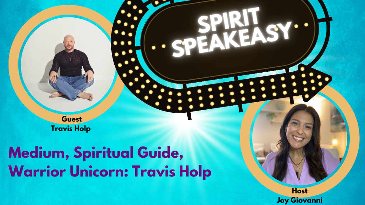 Travis Holp - Psychic Medium at Improv Comedy Club - Irvine, 16 July | Event in Irvine | AllEvents
