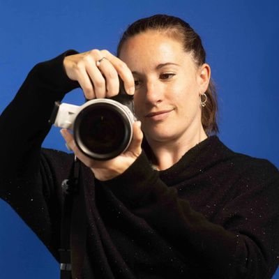 Branded By Photography logo