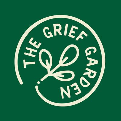 The Grief Garden CIC logo